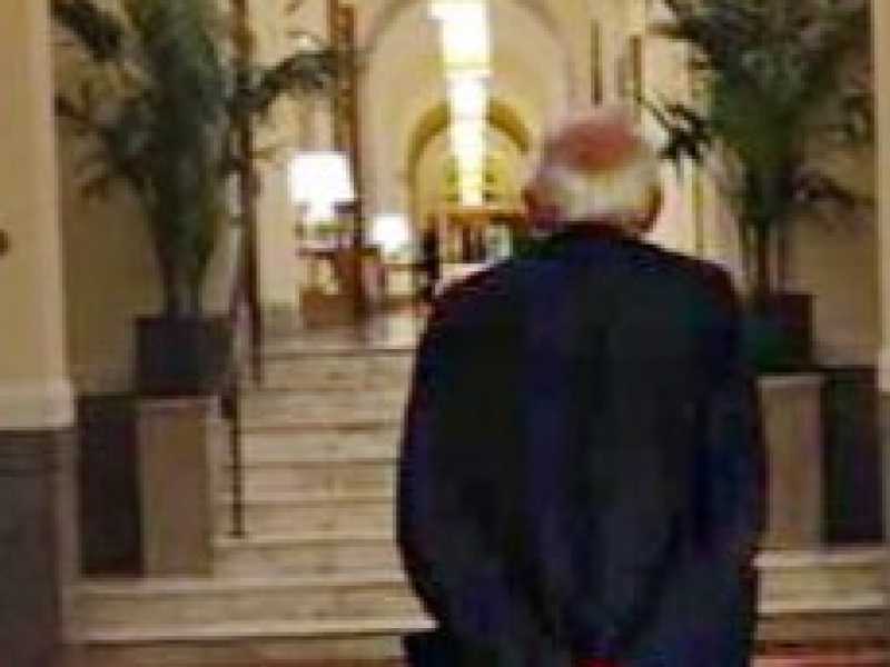 Là dove c'era Massimo Bordin