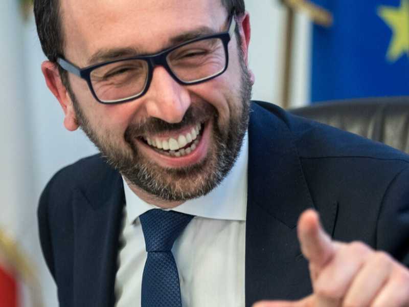 Foto LaPresse
