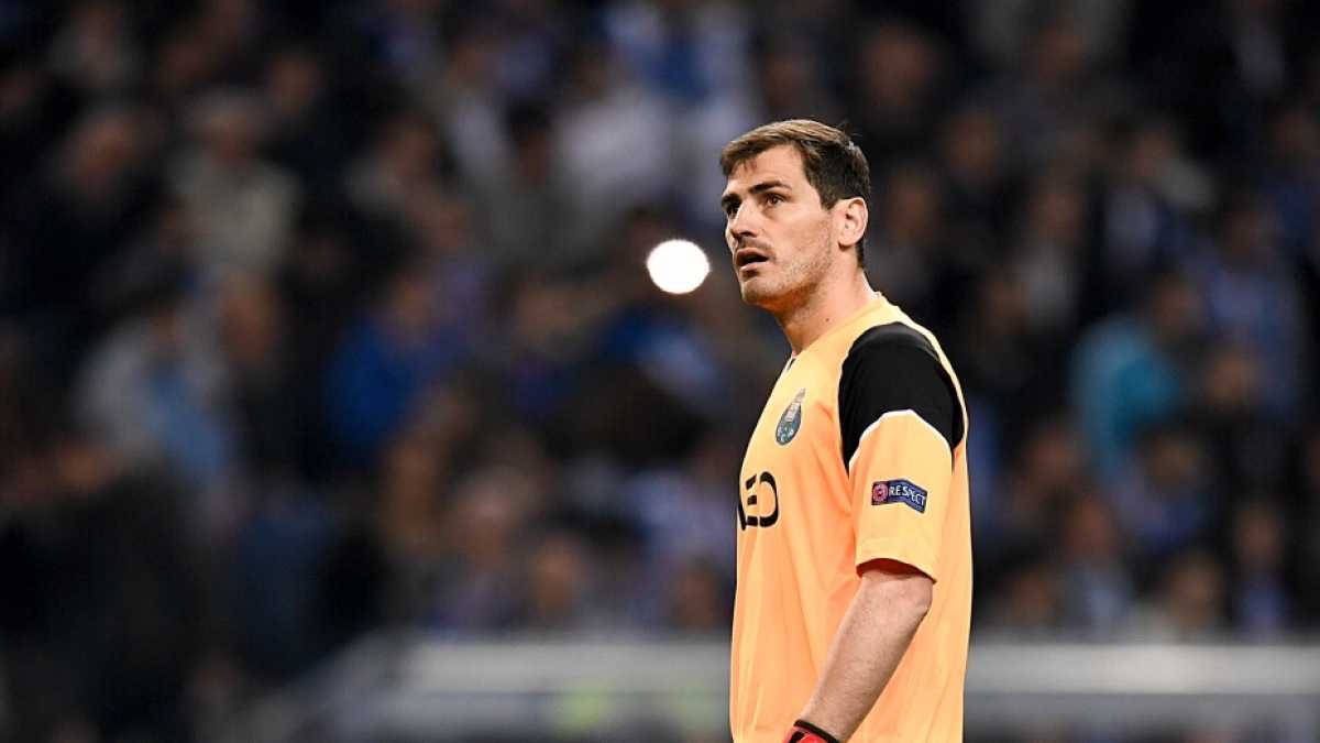 Immagine di Chiameremo Casillas “presidente”?