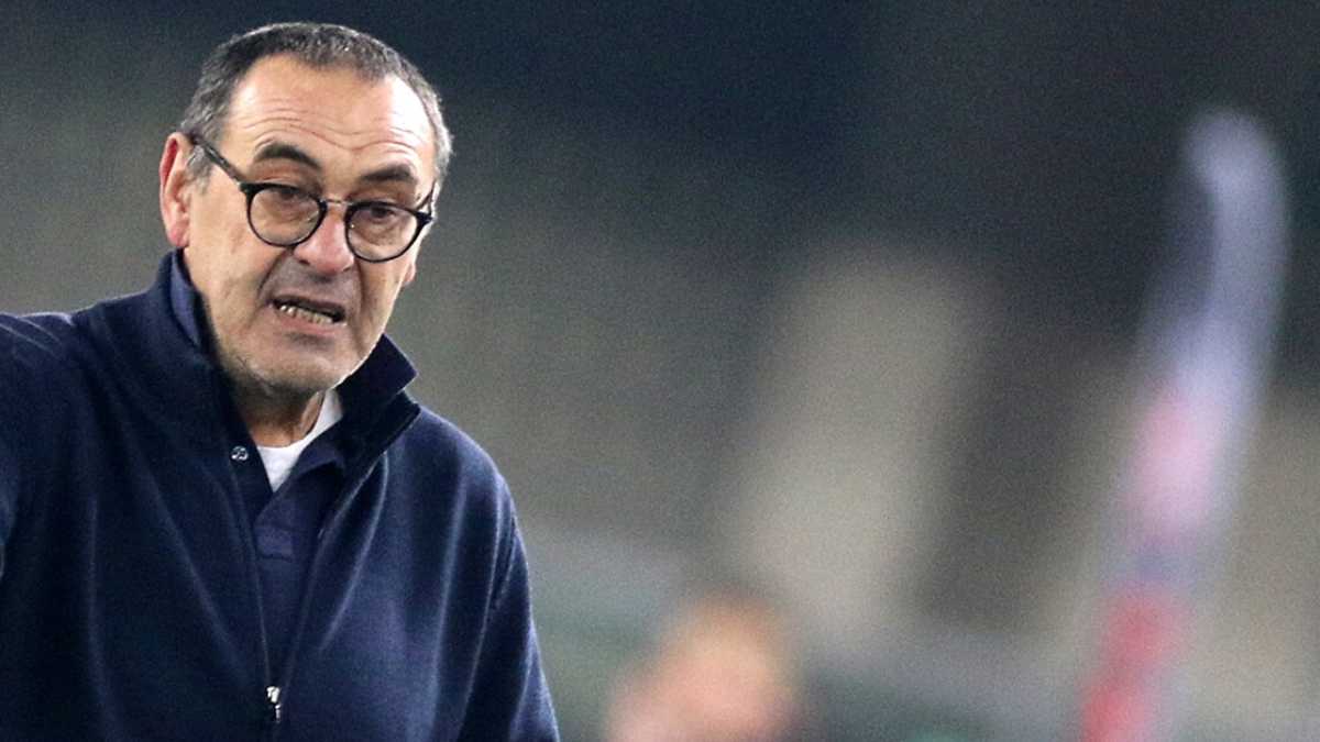Immagine di C’è @posta per Sarri