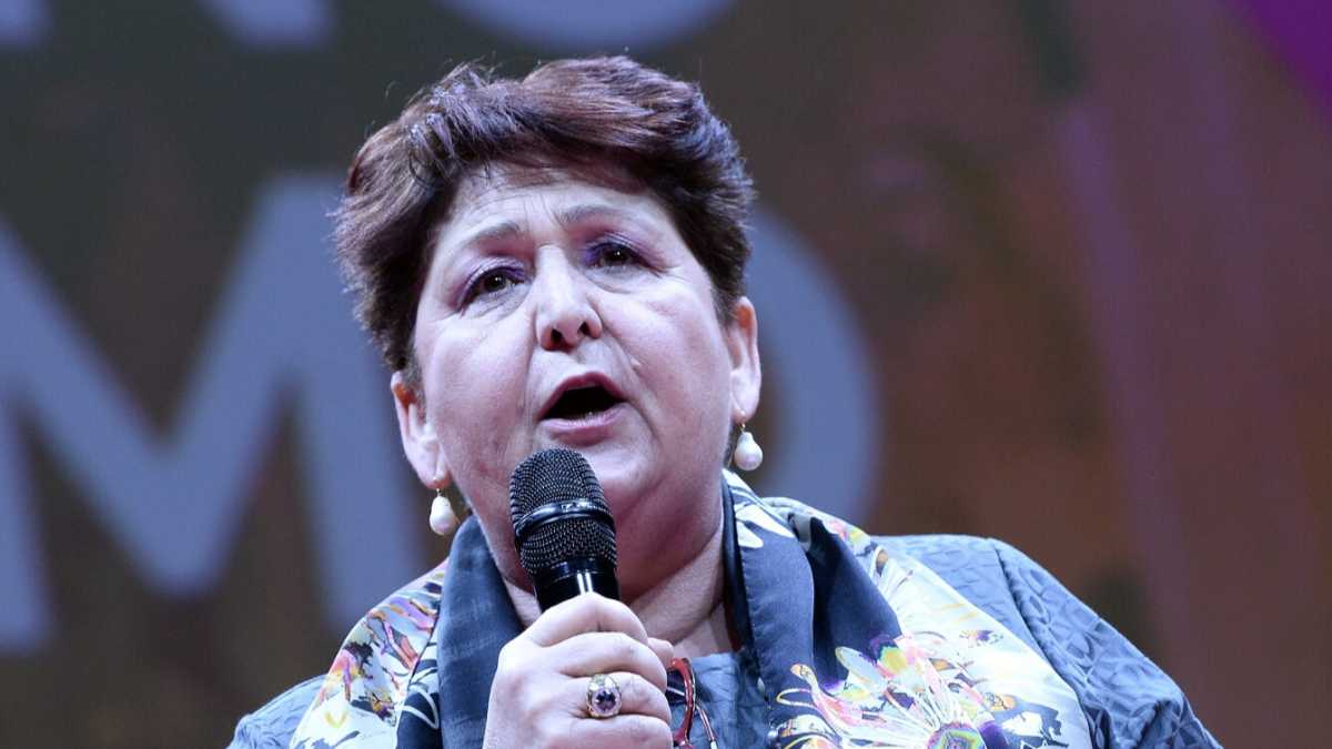 Immagine di Bellanova unchained