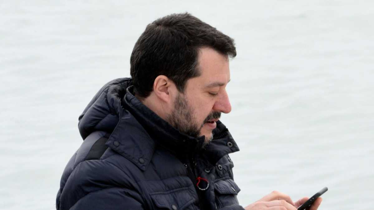 Immagine di Il processo contro i “pieni poteri”