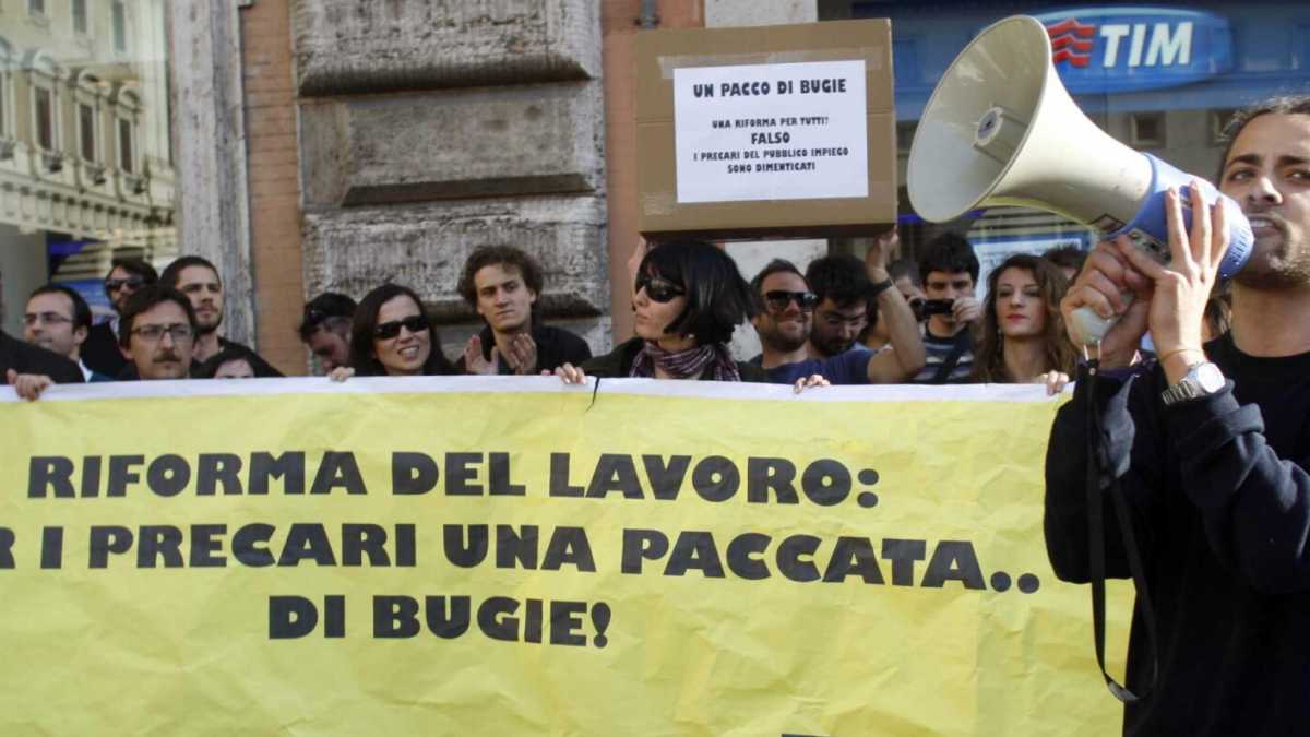 Immagine di Perché la crisi demografica si combatte creando più lavoro