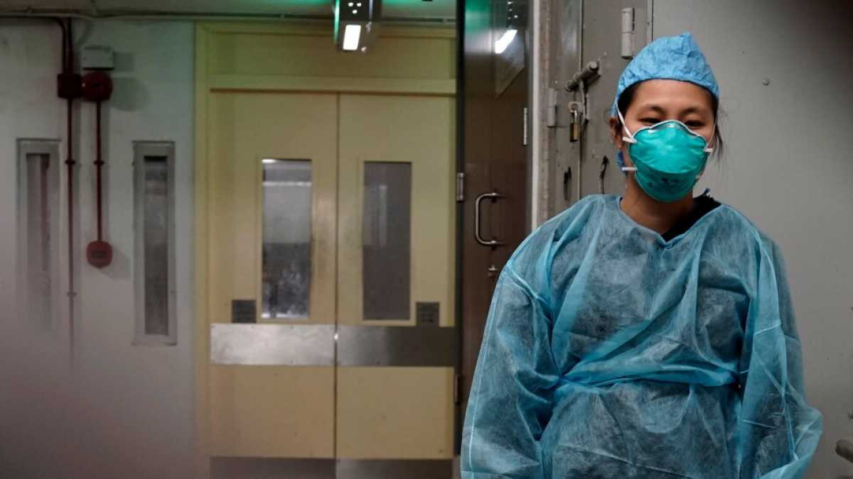 Immagine di L’importanza (ritrovata) dell’esperto, effetto collaterale in tempi di virus