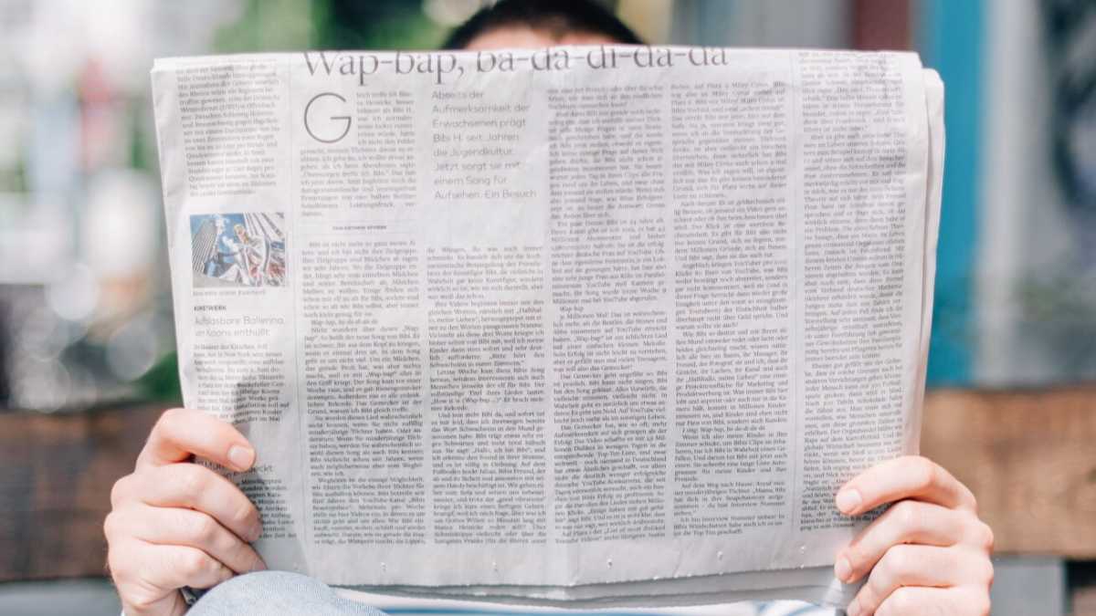 Immagine di La rivista californiana che racconta su carta la storia e il senso di una comunità