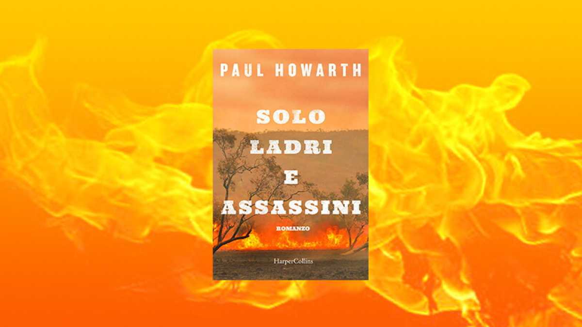 Immagine di Solo ladri e assassini