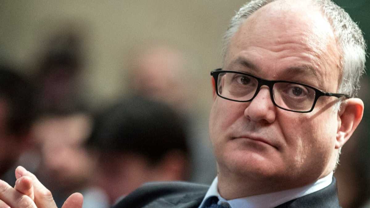 Immagine di La quarantena dell’Italia