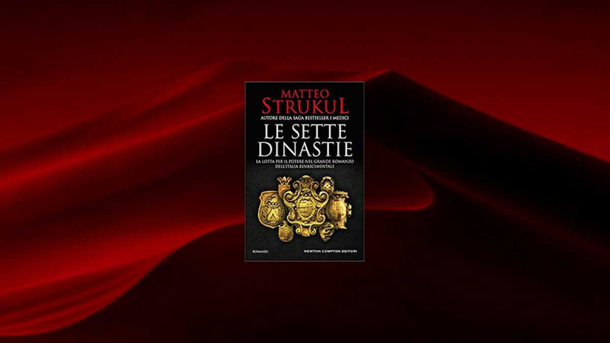 Immagine di Le Sette Dinastie