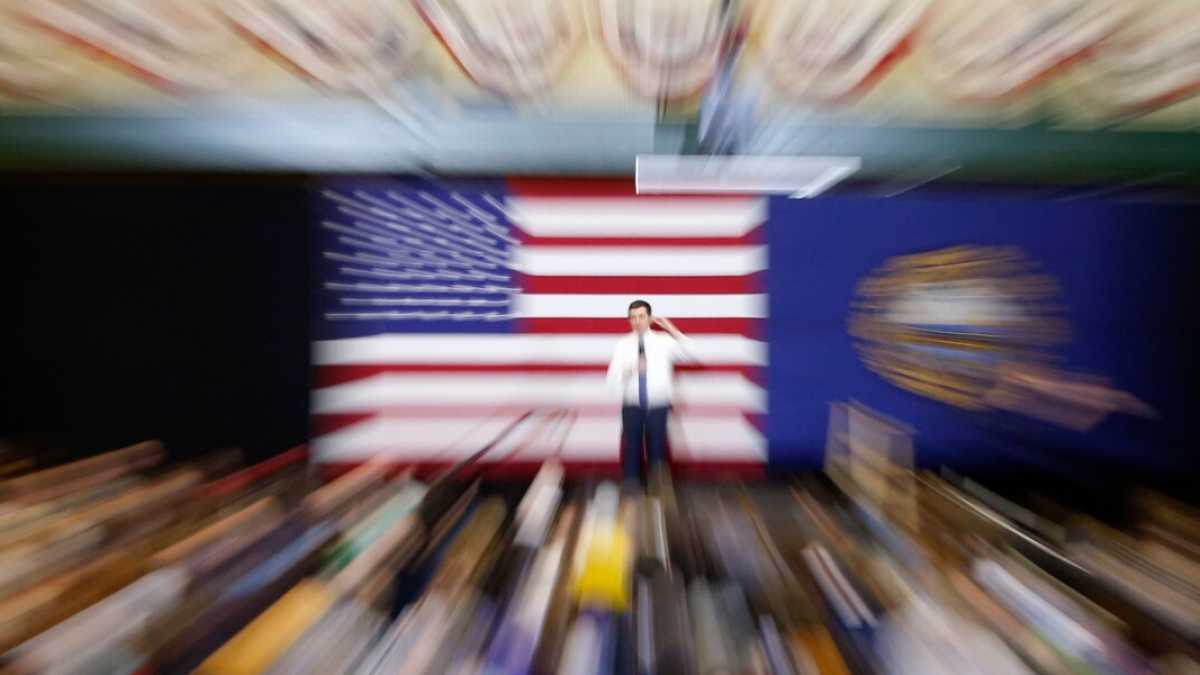 Immagine di Le primarie democratiche americane, la mappa del voto