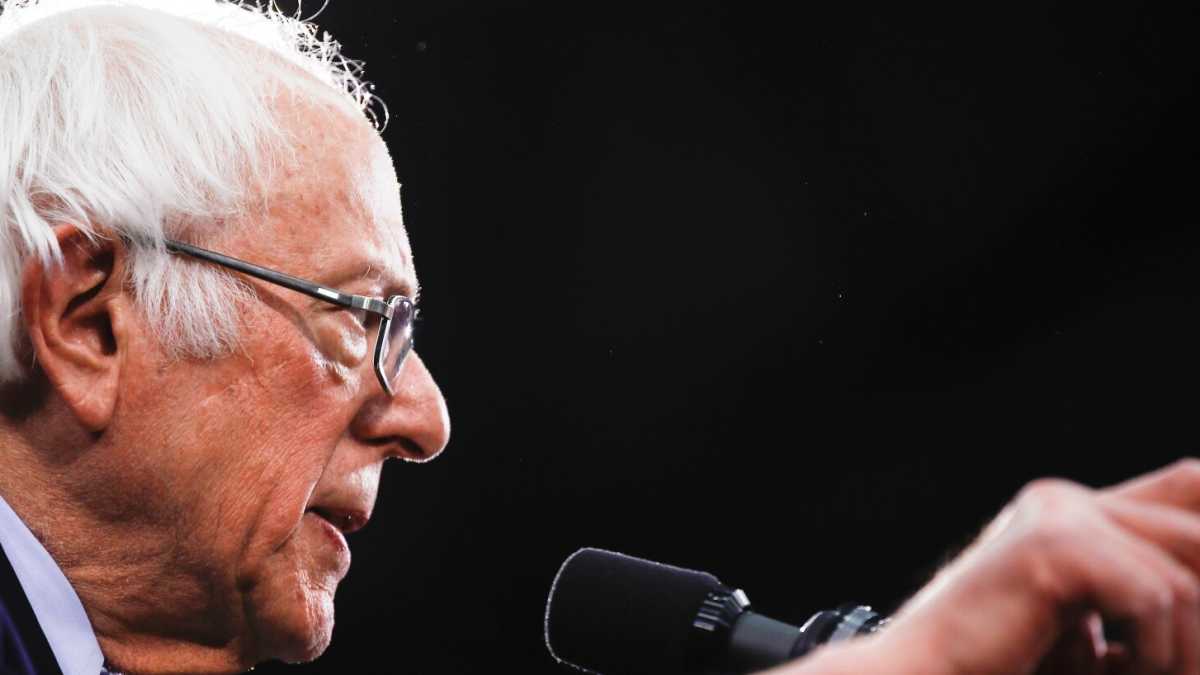 Immagine di In America il centro è affollato