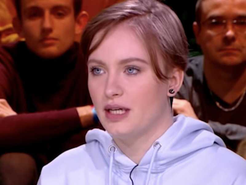 “Mia cara Francia, non capitolare agli islamisti”. Parla Waleed al Husseini