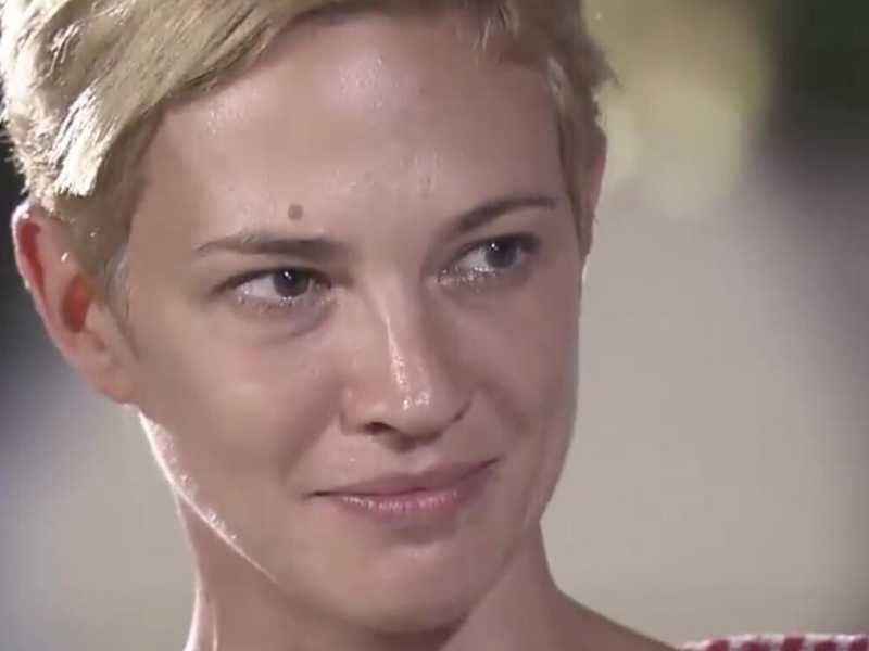Asia Argento