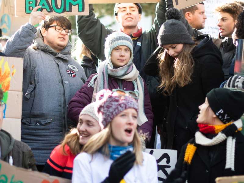 (foto LaPresse)