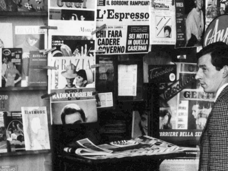 Foto LaPresse