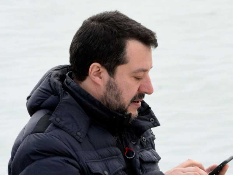 Foto LaPresse