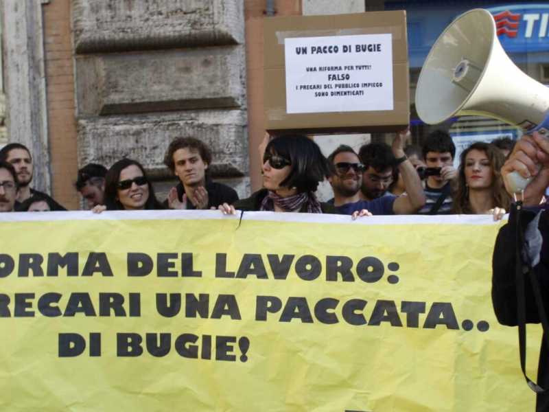 foto LaPresse