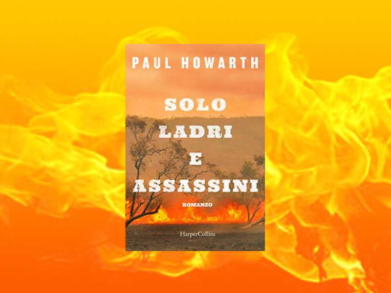 Solo ladri e assassini