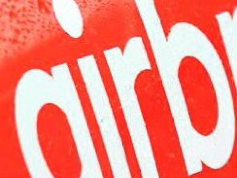 Foto tratta dalla pagina Facebook di Airbnb