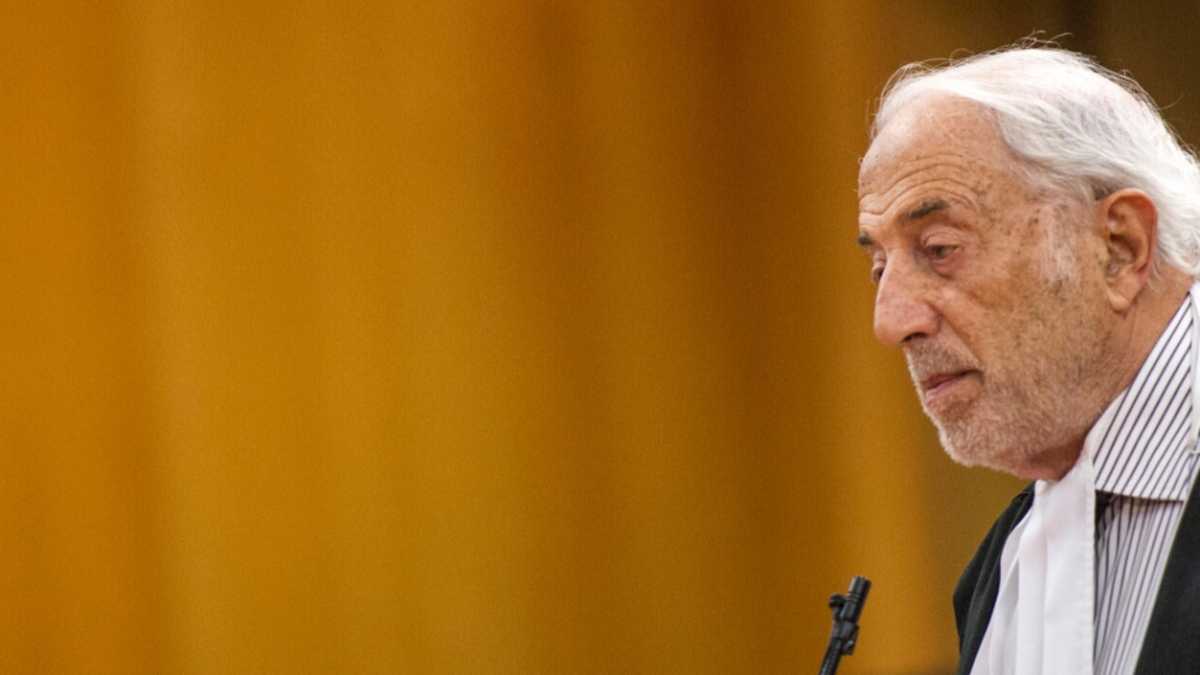 Immagine di Viva il lodo Pecorella