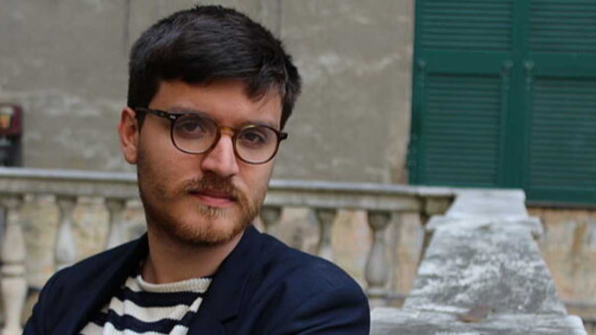 Immagine di Leonardo Caffo e l'animalismo che si fa potere