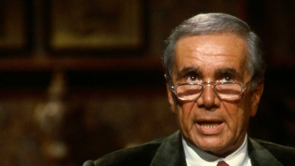 Immagine di Ipotesi di un caso Tortora senza prescrizione e nell’Italia giustizialista di oggi