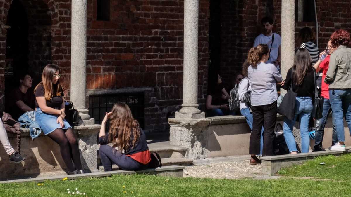 Immagine di La lezione spagnola che spiega perché l'Erasmus tra nord e sud non può funzionare