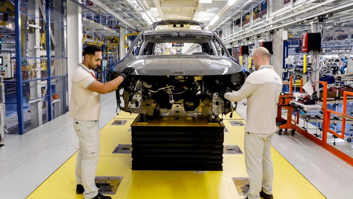 Immagine di L’Italia crescerà solo se imparerà questi numeri sulla produttività