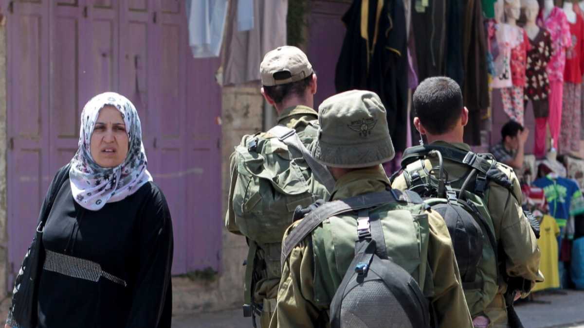 Immagine di Pubblicata la lista nera dell’onu sulle aziende negli insediamenti israeliani