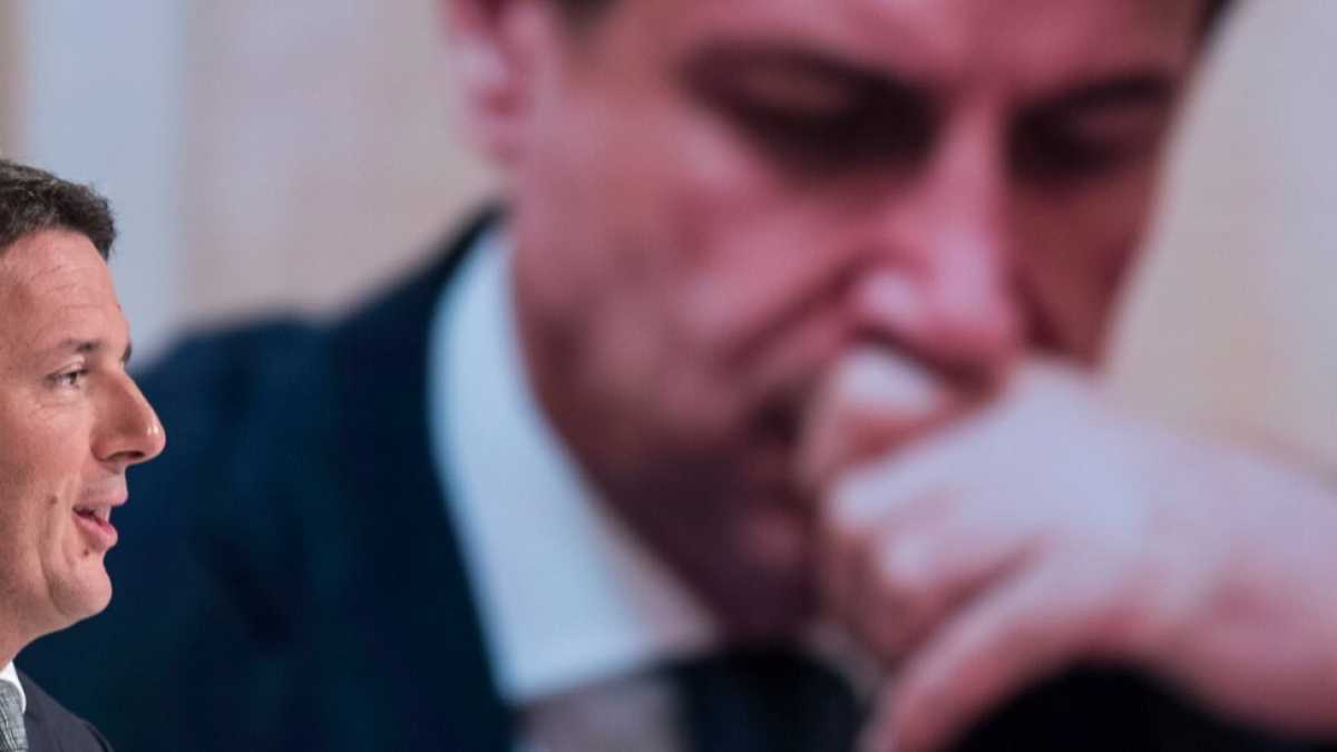 Immagine di Le scaramucce nella maggioranza e il memorandum sulla Libia