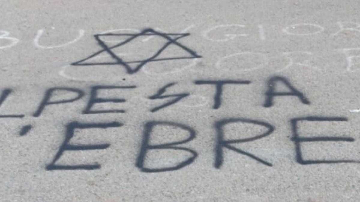 Immagine di Lezioni di lotta all’antisemitismo