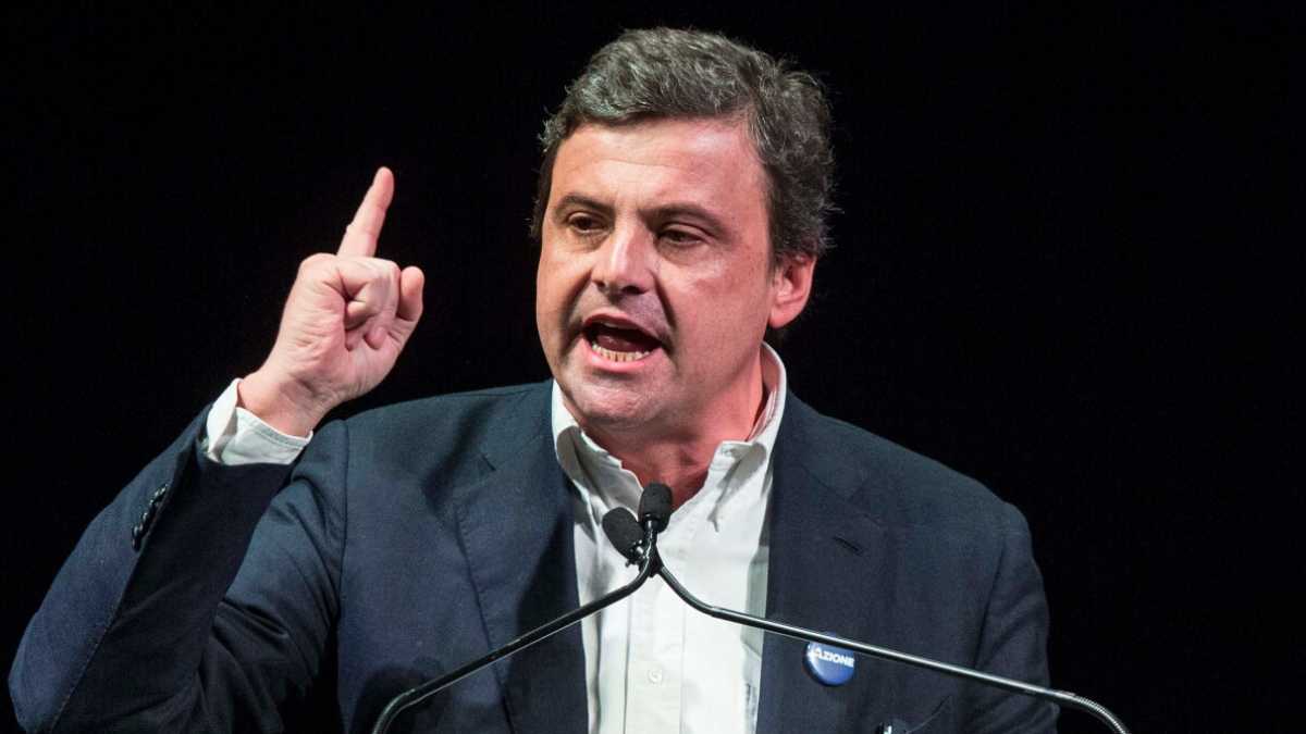 Immagine di "Calenda è in campo, ma bisogna fare le primarie" dice Smeriglio