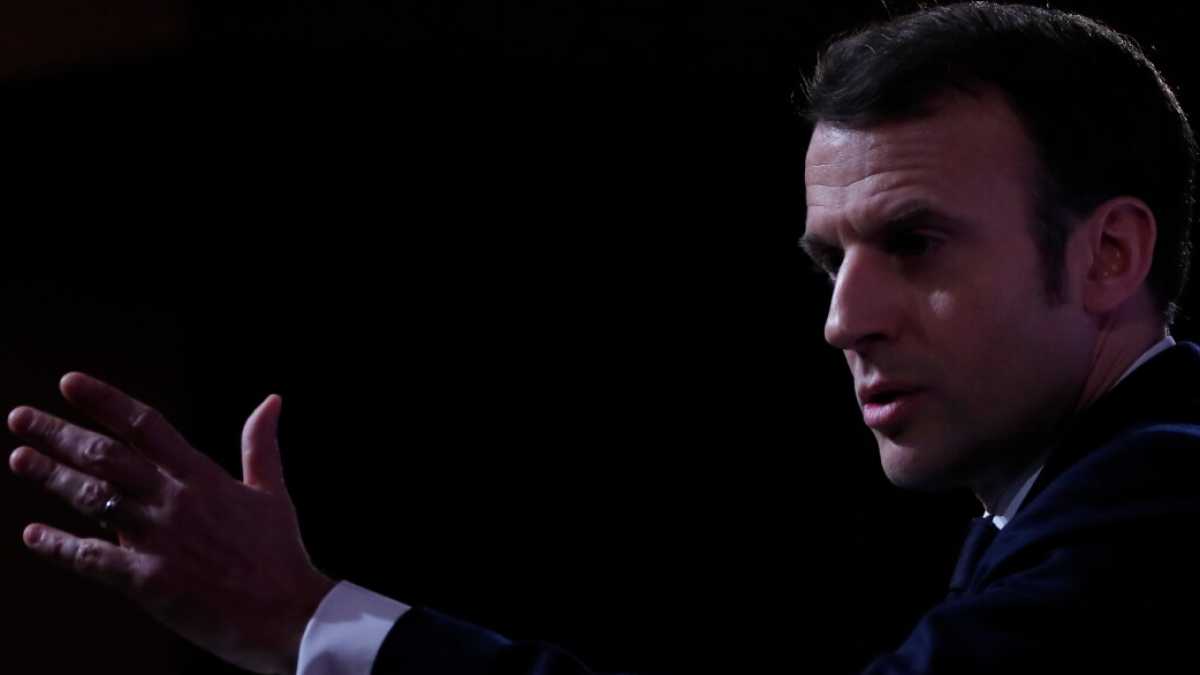 Immagine di Bravo Macron, sul diritto di criticare l’islam sta con Mila e contro i vigliacchi “responsabili”