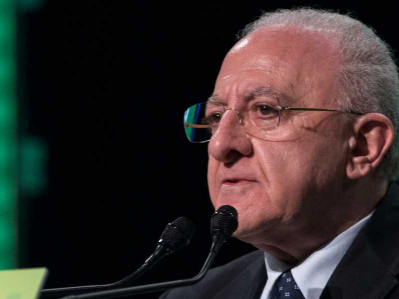 (foto LaPresse)