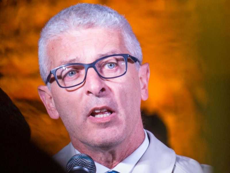 Foto LaPresse