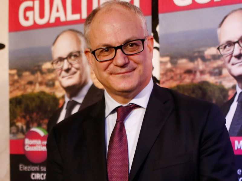 (foto LaPresse)