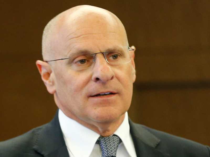 Fabio Rampelli, vicepresidente della Camera di Fdi, possibile candidato del centrodestra per il comune di Roma (foto LaPresse)