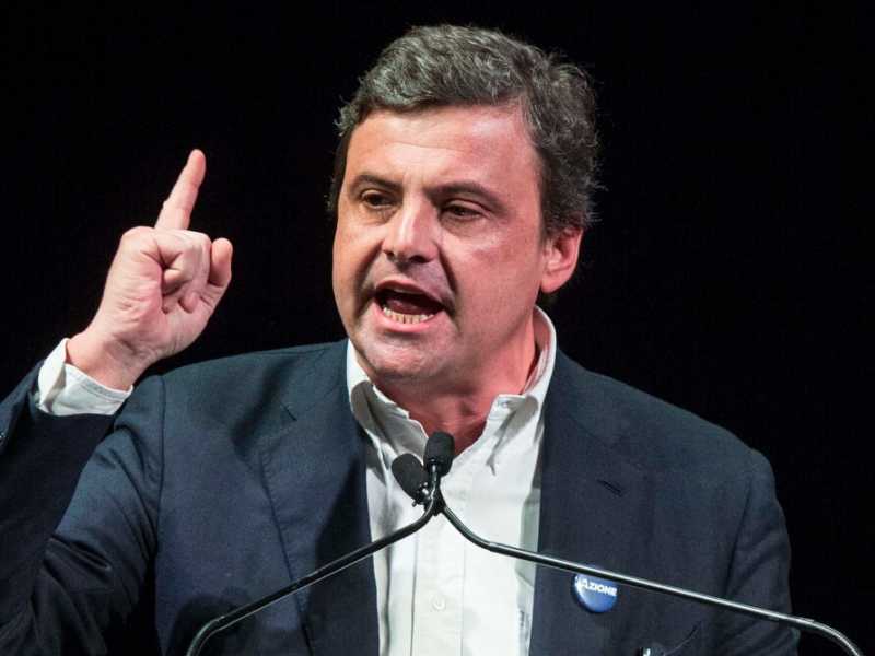 (foto LaPresse)