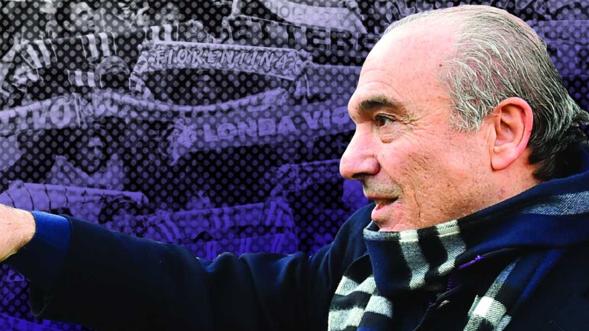 Immagine di Tutte le battaglie di Rocco Commisso