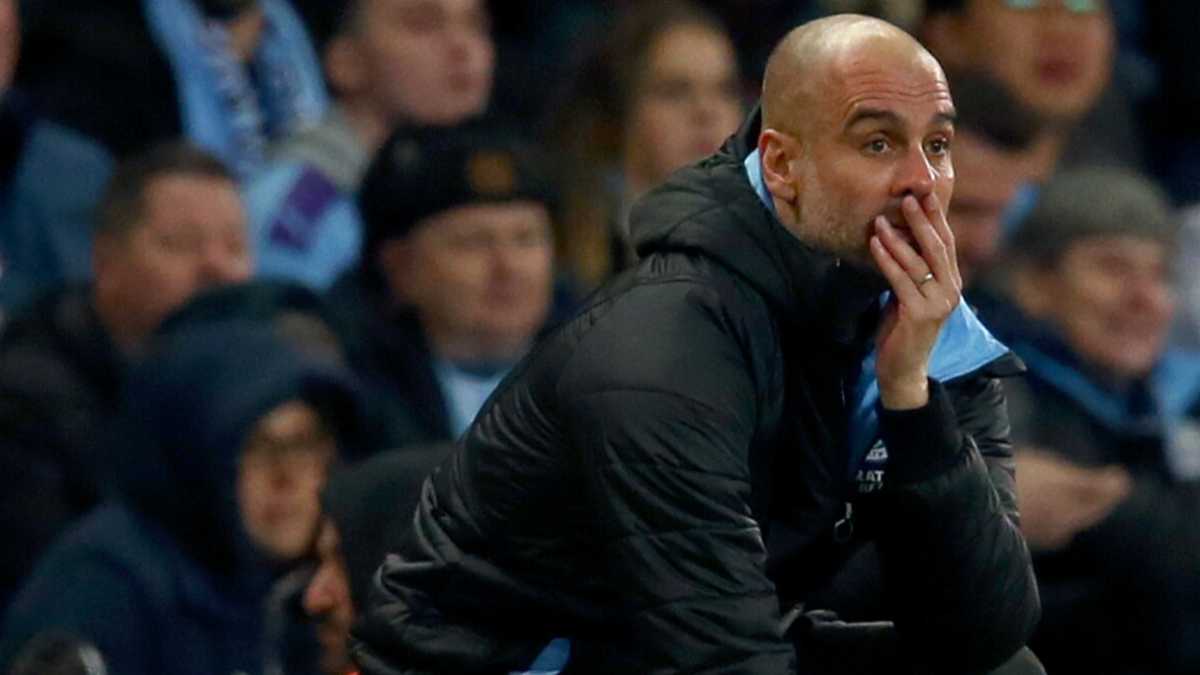 Immagine di La squalifica del City e il dilemma Lapadula