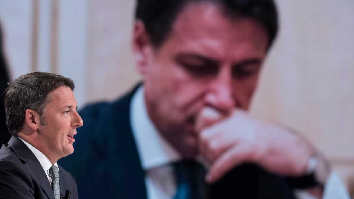 Immagine di Il tatticismo è come un vairus
