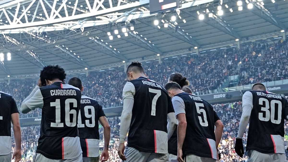 Immagine di Sponsor da stadio cercasi