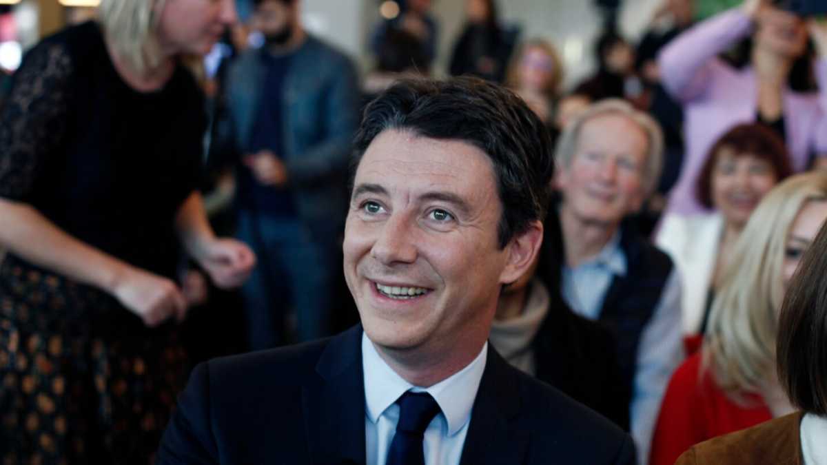 Immagine di Dopo lo scandalo pornografico, Macron va a caccia del sostituto di Griveaux