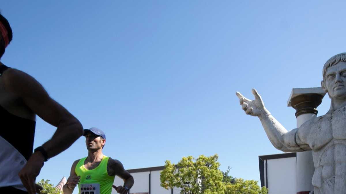 Immagine di Correre verso il mondo che verrà