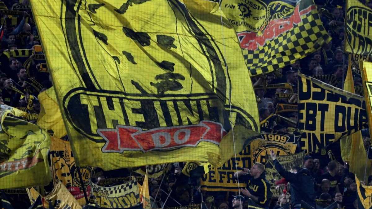 Immagine di Modello inglese o tedesco per gli ultras? In Italia nessuno dei due