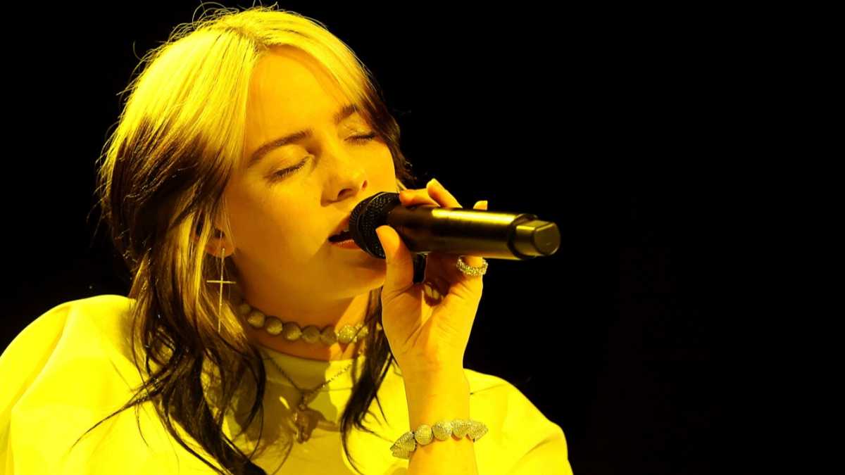 Immagine di Zero Zero Billie