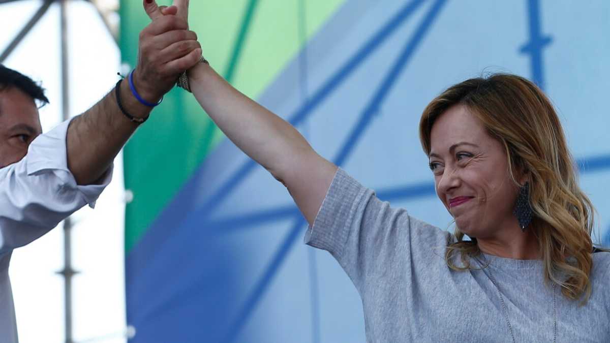 Immagine di La Lega vuole sfruttare le regionali per non essere ostaggio di Meloni