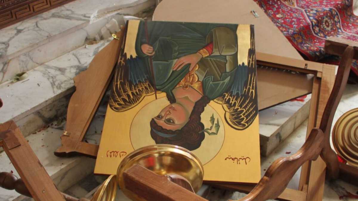Immagine di Sulla libertà religiosa l’Italia dov’è?