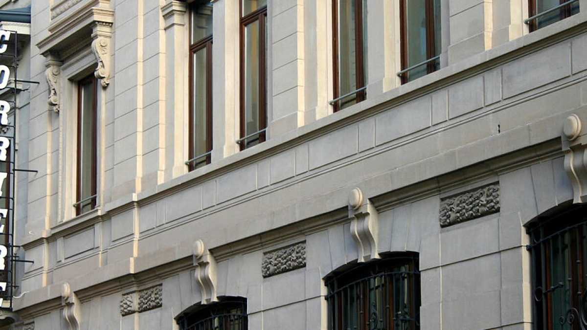 Immagine di Gli alieni? Sono già tra noi, al Corriere