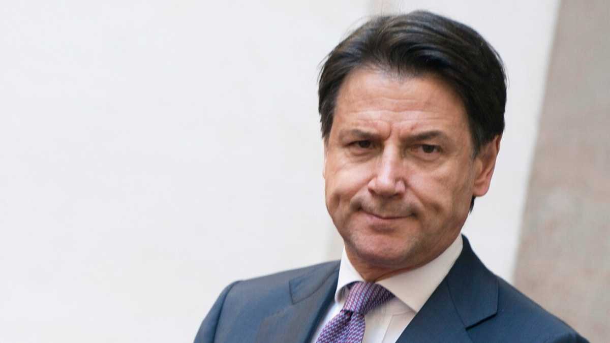 Immagine di A caccia di Conte