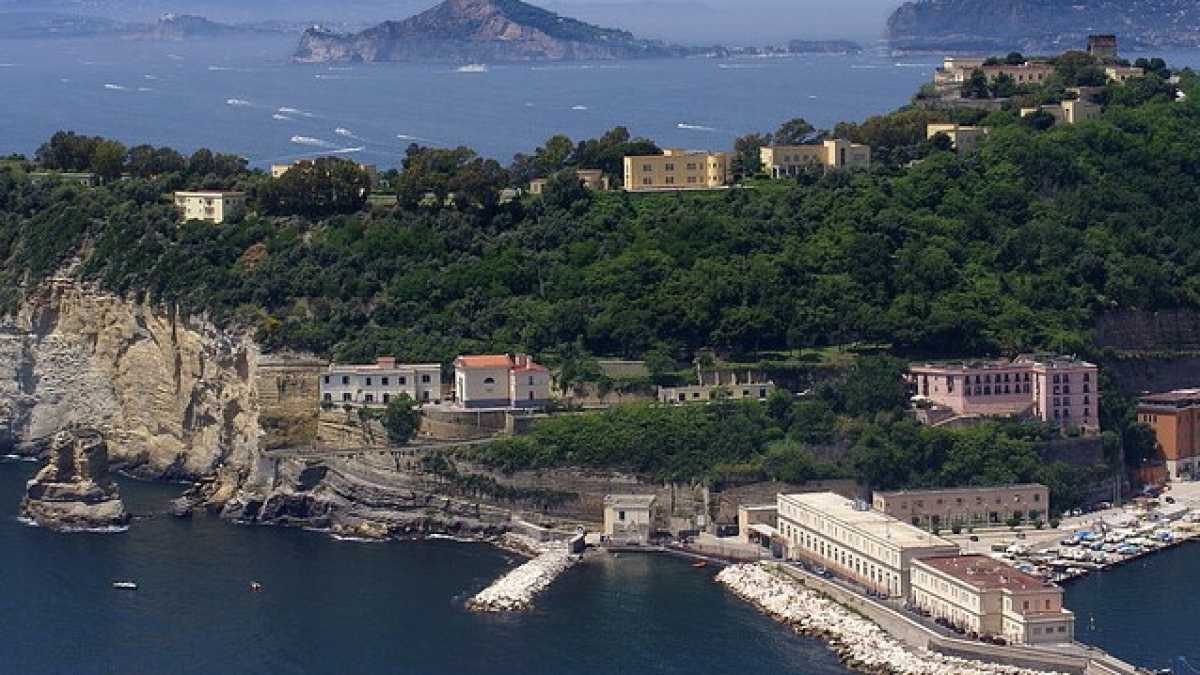 Immagine di Storia di Liz, dalla prigione a una nuova vita. Grazie al carcere di Nisida, grazie alla legge italiana